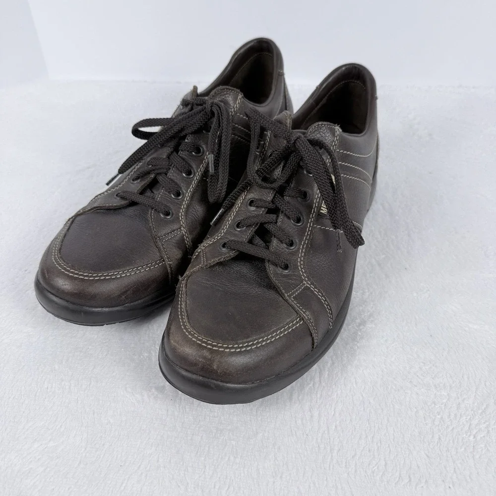 Mephisto runoff air